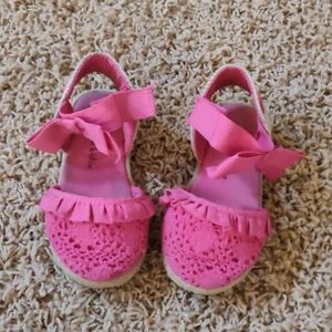 Little Girls shoes